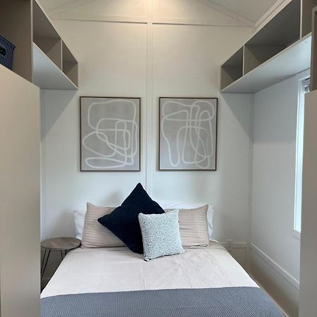 The Mockingbird Tiny Home بيري المظهر الخارجي الصورة