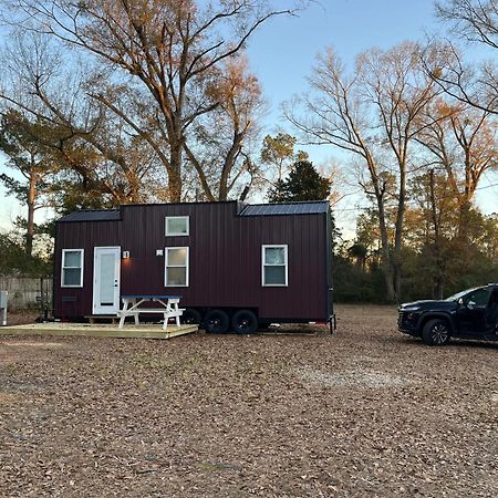 The Mockingbird Tiny Home بيري المظهر الخارجي الصورة